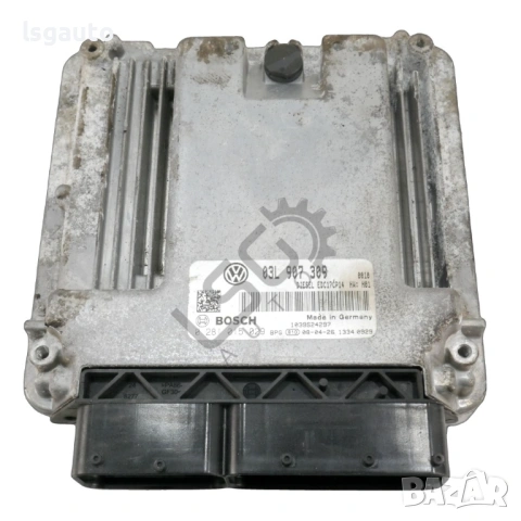 Компютър двигател Volkswagen Passat (B6) 2005-2011 ID: 157780