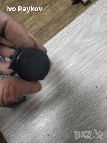 Паркинг сензор Mercedes ML 164 , W124, W210, W211, W212, W213, C207, W238, снимка 2 - Части - 48417935