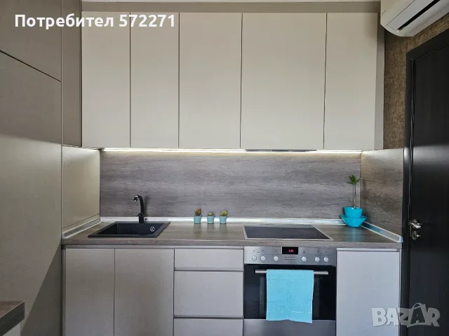 Продава апартамент в София- кв. Банишора 