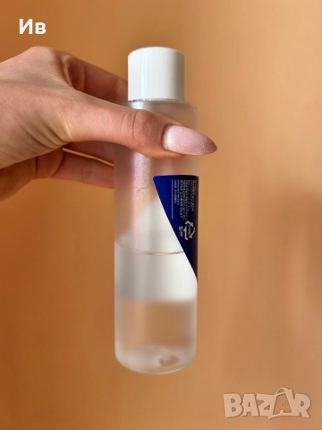 ISNTREE | Тонер за лице | Hyaluronic Acid Toner Plus, снимка 2 - Козметика за лице - 52350378