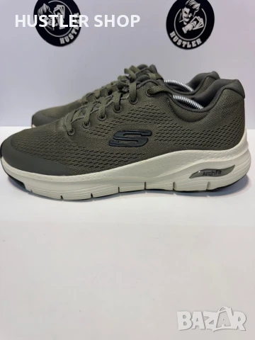 Маратонки SKECHERS.Номер 43, снимка 2 - Маратонки - 50943108