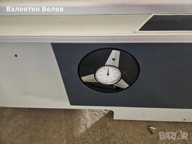 Нови Китайски циркуляри 3000мм.два модела .с ддс, снимка 17 - Други машини и части - 53516726