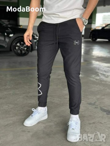 Маркови мъжки долнища , снимка 5 - Спортни дрехи, екипи - 41865818