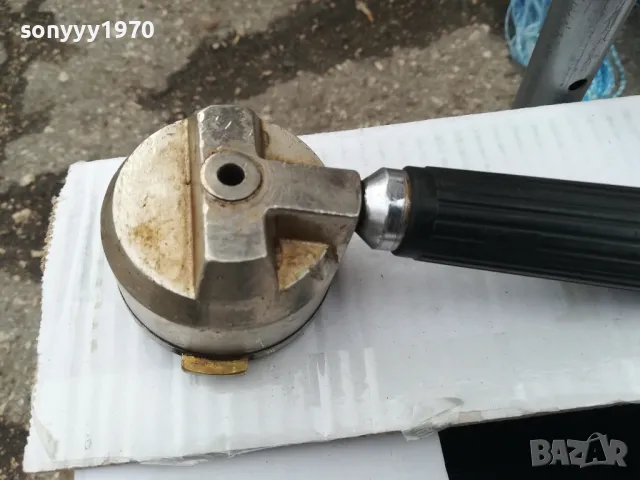 РЪКОХВАТКА С ЦЕДКА ЗА КАФЕМАШИНА 1703251504