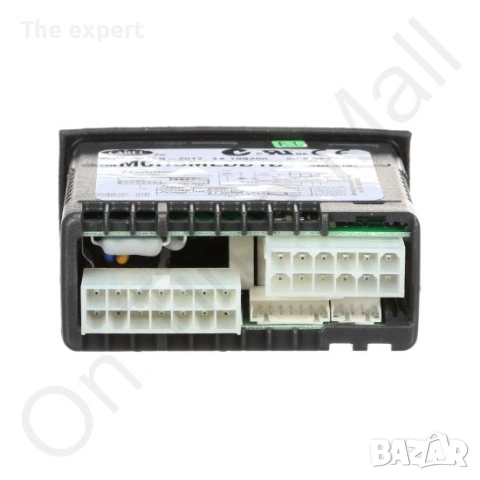 Температурен контролер Carel, снимка 3 - Друга електроника - 53070498