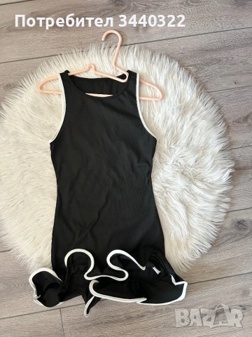 Дамска рокля 