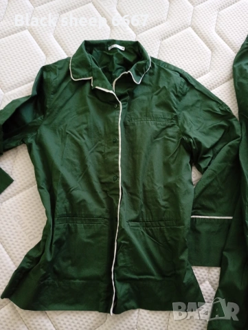 нова пижама zara, снимка 3 - Пижами - 53668112