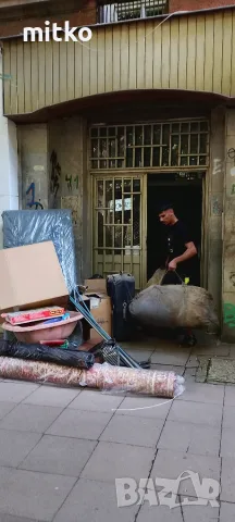 Кърти чисти извозва София и региона , снимка 3 - Кърти, чисти, извозва - 55783251