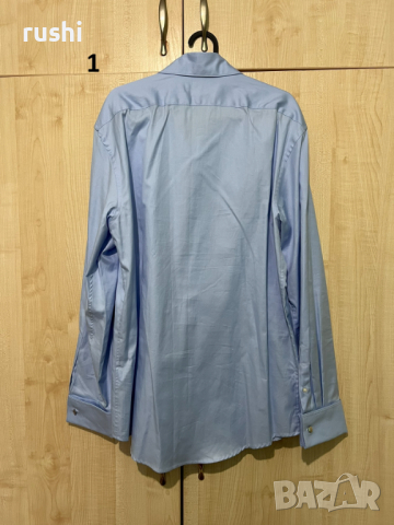 Сако и Ризи ZARA. Коментар на цената!, снимка 2 - Сака - 44582797