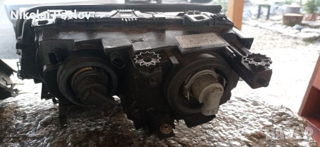 Фарове за БМВ Е 46, снимка 7 - Части - 41756017