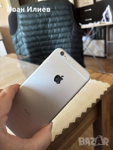 iPhone 6 Plus 99% батерия като
нов!, снимка 5 - Apple iPhone - 56172310