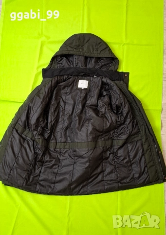 Мъжко яке Jack & Jones , снимка 7 - Якета - 52205540