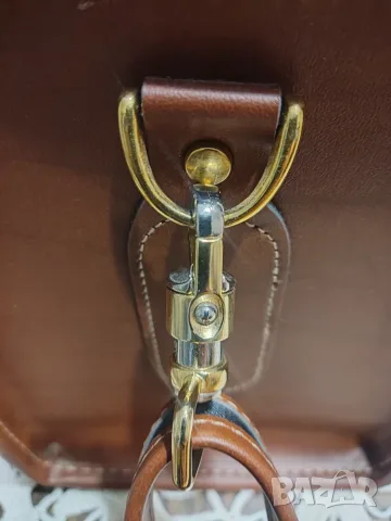 Чисто нова неизползвана ръчна чанта-куфар на Samsonite , снимка 5 - Куфари - 56271986