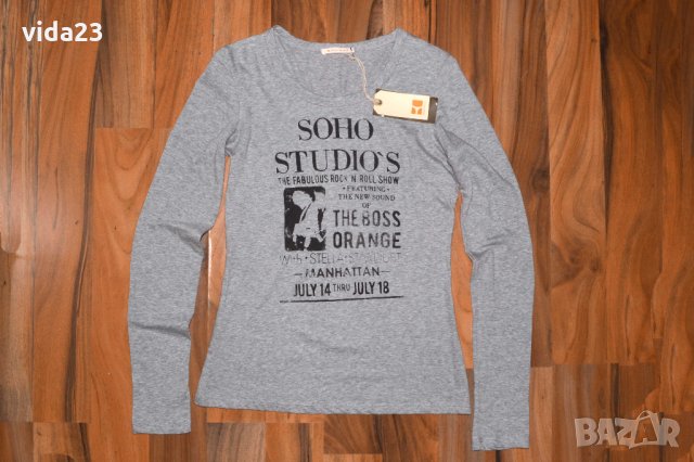 Boss Orange - дамска блуза, размер М