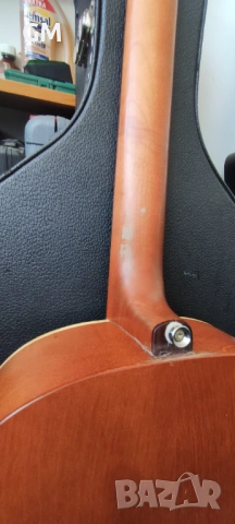 Акустична Китара, снимка 2 - Китари - 53488313