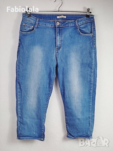 3/4. Jeans EU46
