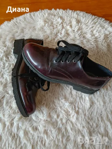 дамски мокасини , снимка 2 - Дамски ежедневни обувки - 48173053