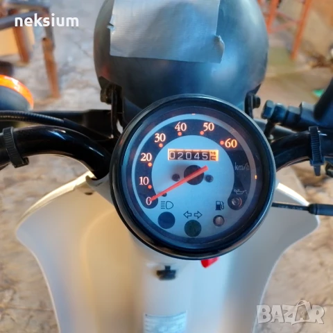 honda , снимка 9 - Мотоциклети и мототехника - 51272886