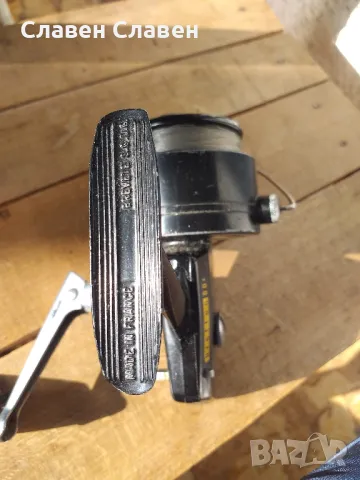 Риболов на макара , снимка 2 - Въдици - 48406609