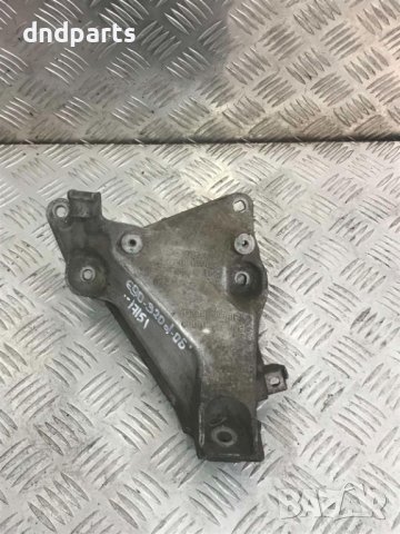 Лапа двигател BMW E90,320D,2006г.