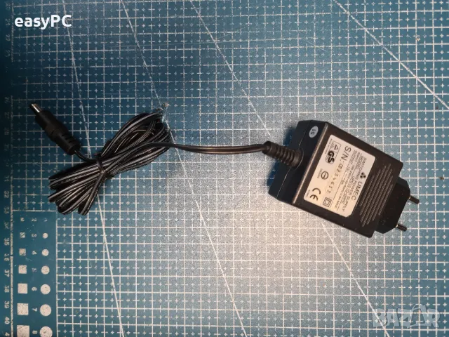 Оригинален захранващ адаптер UMEC UP0101G-05PE 5V 1.6A, снимка 2 - Друга електроника - 50223286