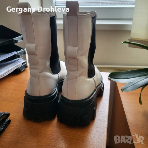 Дамски боти