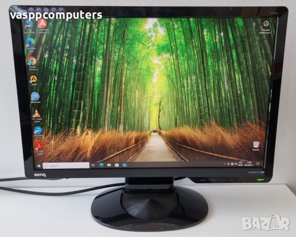 Монитор BenQ G920W 19", снимка 1