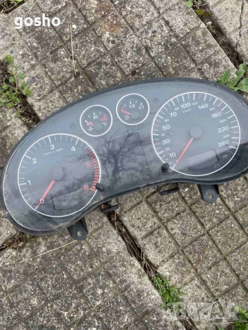 Части за голф 4 голф 5 и ауди а3 8п, снимка 18 - Аксесоари и консумативи - 53727926