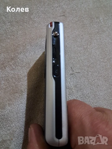 Телефон Sony Ericsson P1i, снимка 8 - Sony Ericsson - 51254464