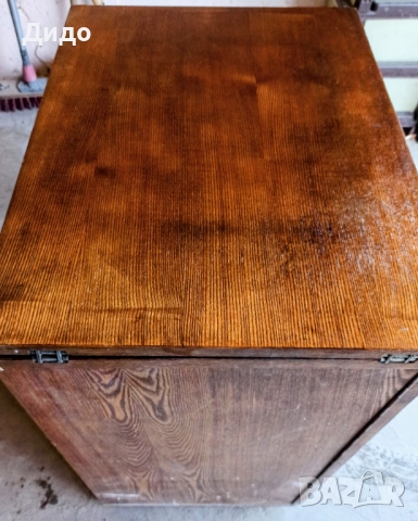 Шевна машина singer, снимка 5 - Антикварни и старинни предмети - 52844455