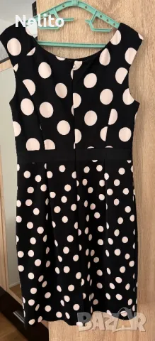 Елегантна рокля на sOliver, снимка 2 - Рокли - 50110978