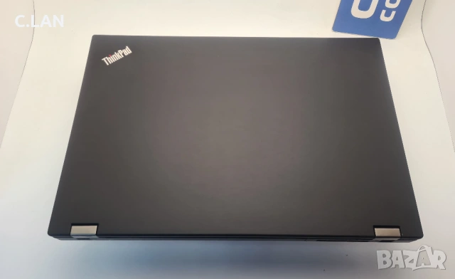 Lenovo ThinkPad L560 i5 6200U/8GB/256SSD/FHD, снимка 12 - Лаптопи за работа - 53364573