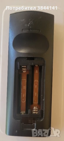 Lg sound bar дистанционно, снимка 2 - Дистанционни - 51319044