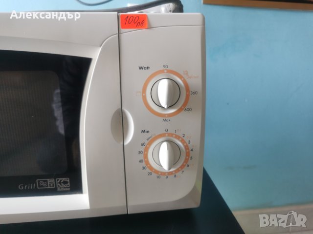 Микровълнова фурна LG MB-392AA, снимка 2 - Микровълнови - 44212451