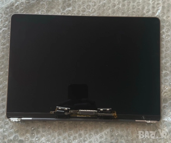 macbook pro A1708 2017 silver grey на части, снимка 6 - Части за лаптопи - 53212464