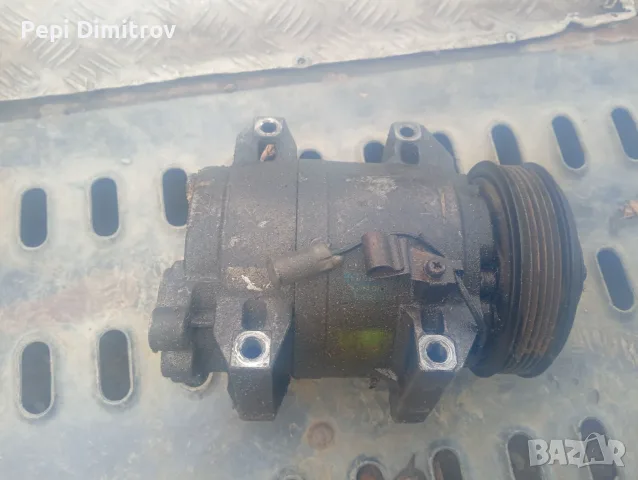 КОМПРЕСОР КОМПРЕСОР 8684287 VOLVO XC70 S80 V70 2.4