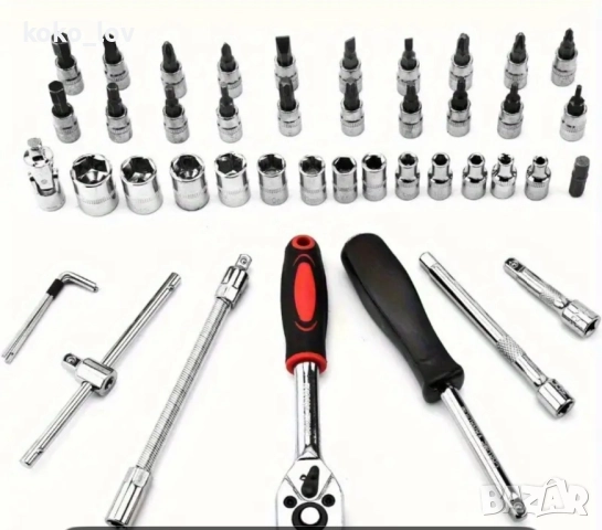 Гедорета 46 бр. , снимка 6 - Гедорета - 51443307