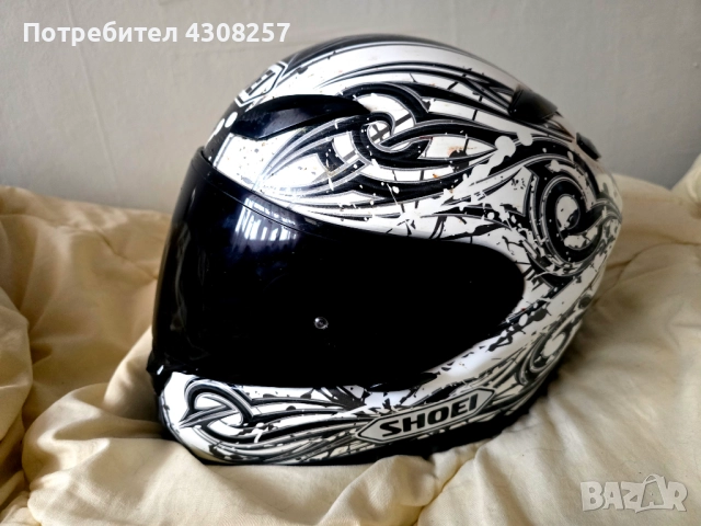 Каска SHOEI XR1100 размер XS