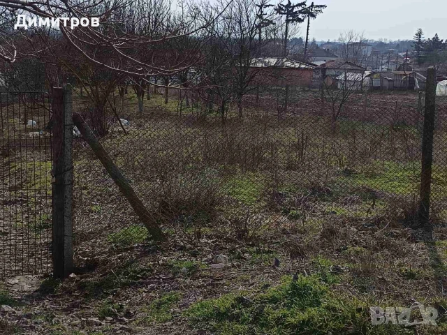 Продавам парцел в кв.Рилци, снимка 4 - Парцели - 53742142