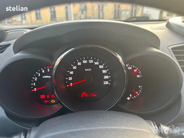 Подавам Киа Соул, снимка 6 - Автомобили и джипове - 55835589