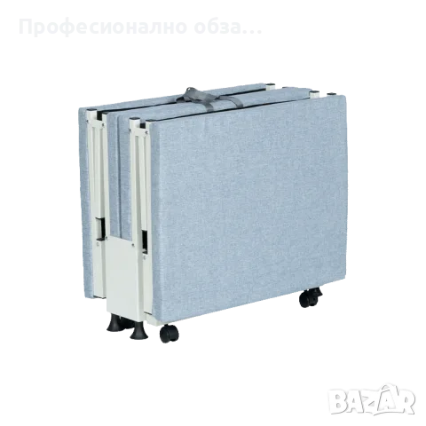 Сгъваемо легло,походни легла,мобилно допълнително легло различни размери, снимка 5 - Спални и легла - 55824776