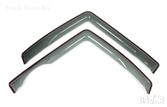 ВЕТРОБРАН ЗА IVECO S-WAY 2020+, снимка 2 - Аксесоари и консумативи - 41559418