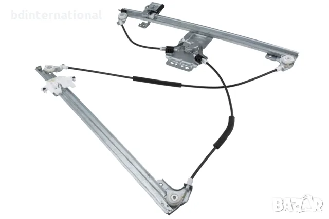 Стъклоповдигач за Peugeot Expert, Jumpy, Scudo - Преден Ляв, снимка 2 - Части - 56063465
