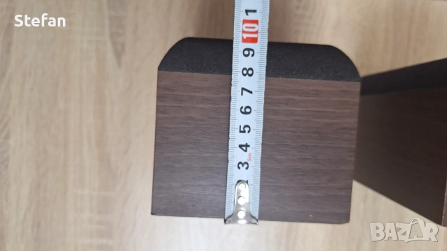 Sony SS-SR3000P съраунд тонколони малки, снимка 9 - Тонколони - 52683351