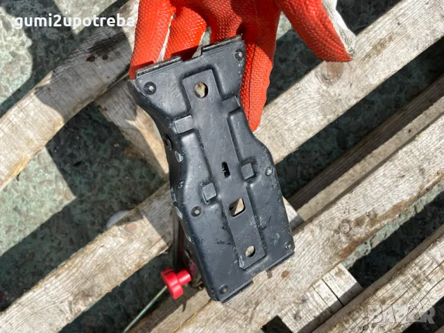 Авто Крик Авариен Крик Renault Scenic II - Grand scenic II, снимка 6 - Аксесоари и консумативи - 49886596