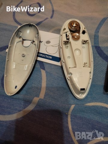 Електрическа отварачка за консерви НОВА, снимка 2 - Други - 44407148