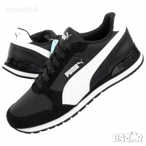 Мъжки маратонки PUMA ST RUNNER NL-№ 41 и 46, снимка 5 - Маратонки - 36099063