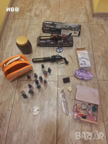 Намалени на 19 Евро Огромен лот