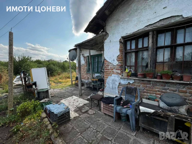 Продава се къща, снимка 9 - Къщи - 51089298