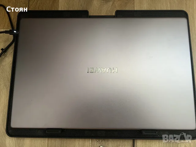 Huawei Matebook D15